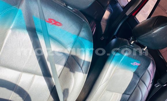 Buy Used Mazda Demio Red Car in Maputo in Maputo Buy Used Mazda Demio Red Car in Maputo in Maputo