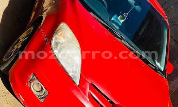 Buy Used Mazda Demio Red Car in Maputo in Maputo Buy Used Mazda Demio Red Car in Maputo in Maputo