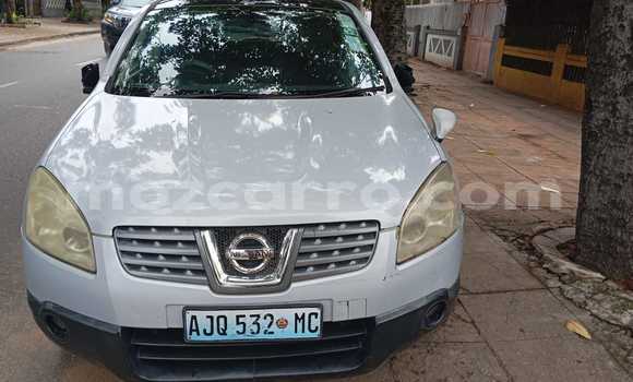 Nunua Ilio tumika Nissan Dualis Beige Gari ndani ya Maputo nchini Maputo Nunua Ilio tumika Nissan Dualis Beige Gari ndani ya Maputo nchini Maputo