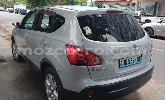 Nunua Ilio tumika Nissan Dualis Beige Gari ndani ya Maputo nchini Maputo Nunua Ilio tumika Nissan Dualis Beige Gari ndani ya Maputo nchini Maputo