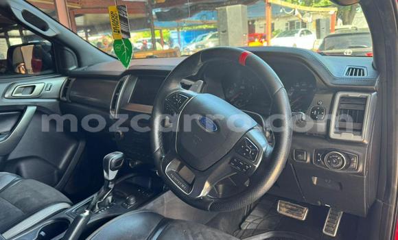 Comprar Usado Ford Ranger Vermelho Carro em Maputo em Maputo Comprar Usado Ford Ranger Vermelho Carro em Maputo em Maputo
