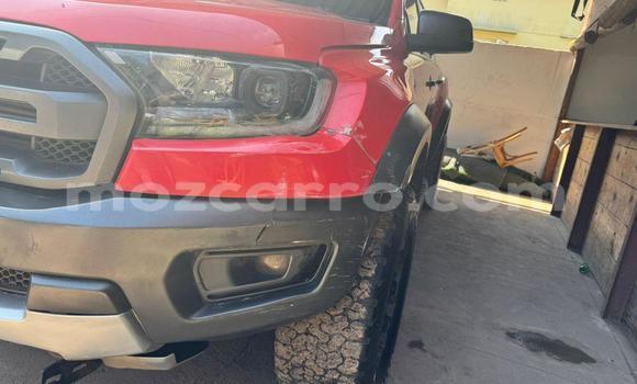 Comprar Usado Ford Ranger Vermelho Carro em Maputo em Maputo Comprar Usado Ford Ranger Vermelho Carro em Maputo em Maputo