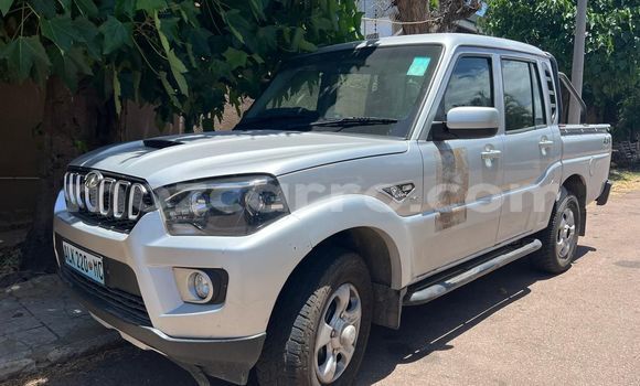 Comprar Usado Mahindra Scorpio De outros Carro em Maputo em Maputo