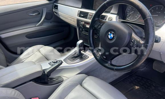 Buy Used BMW 3-Series Silver Car in Maputo in Maputo Buy Used BMW 3-Series Silver Car in Maputo in Maputo