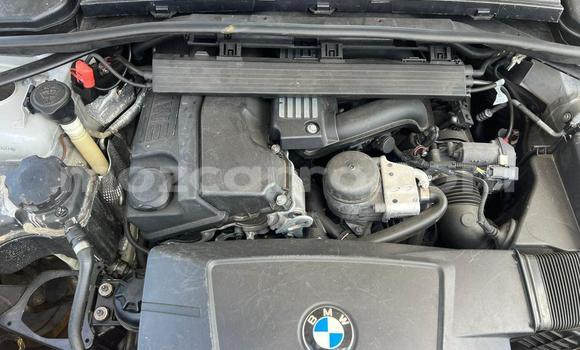 Buy Used BMW 3-Series Silver Car in Maputo in Maputo Buy Used BMW 3-Series Silver Car in Maputo in Maputo