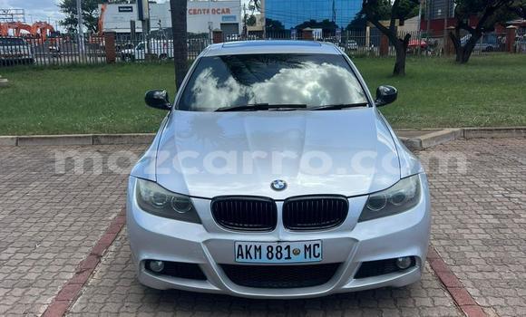 Buy Used BMW 3-Series Silver Car in Maputo in Maputo Buy Used BMW 3-Series Silver Car in Maputo in Maputo