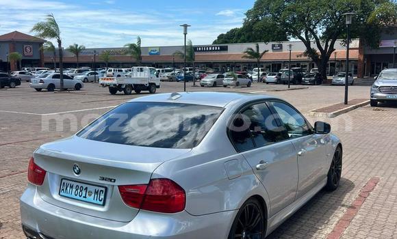 Buy Used BMW 3-Series Silver Car in Maputo in Maputo Buy Used BMW 3-Series Silver Car in Maputo in Maputo