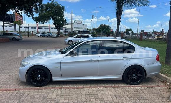 Buy Used BMW 3-Series Silver Car in Maputo in Maputo Buy Used BMW 3-Series Silver Car in Maputo in Maputo