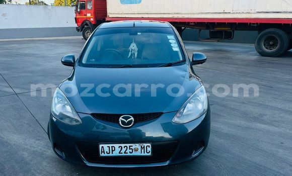 Comprar Usado Mazda Demio De outros Carro em Maputo em Maputo