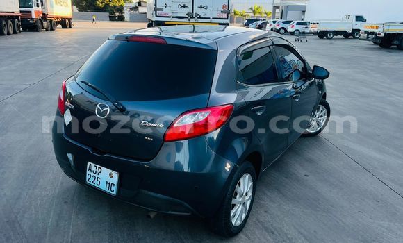 Comprar Usado Mazda Demio De outros Carro em Maputo em Maputo Comprar Usado Mazda Demio De outros Carro em Maputo em Maputo