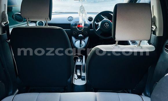 Comprar Usado Mazda Demio De outros Carro em Maputo em Maputo Comprar Usado Mazda Demio De outros Carro em Maputo em Maputo