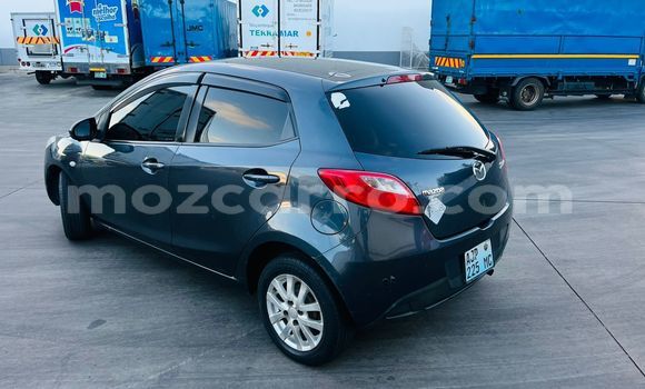 Comprar Usado Mazda Demio De outros Carro em Maputo em Maputo Comprar Usado Mazda Demio De outros Carro em Maputo em Maputo