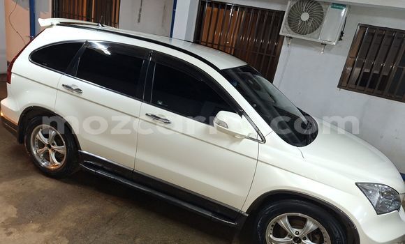 Tenga Tsaru Honda CR-V Chena Mota in Maputo in Maputo Tenga Tsaru Honda CR-V Chena Mota in Maputo in Maputo
