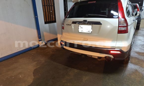 Tenga Tsaru Honda CR-V Chena Mota in Maputo in Maputo Tenga Tsaru Honda CR-V Chena Mota in Maputo in Maputo