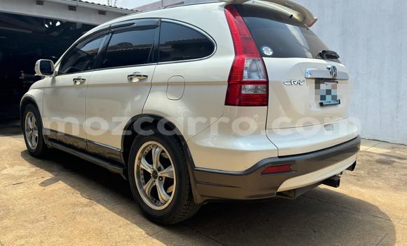 Tenga Tsaru Honda CR-V Chena Mota in Maputo in Maputo Tenga Tsaru Honda CR-V Chena Mota in Maputo in Maputo