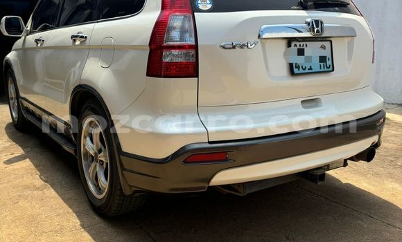 Tenga Tsaru Honda CR-V Chena Mota in Maputo in Maputo Tenga Tsaru Honda CR-V Chena Mota in Maputo in Maputo