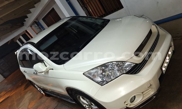 Tenga Tsaru Honda CR-V Chena Mota in Maputo in Maputo Tenga Tsaru Honda CR-V Chena Mota in Maputo in Maputo