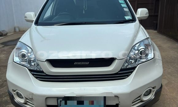 Tenga Tsaru Honda CR-V Chena Mota in Maputo in Maputo Tenga Tsaru Honda CR-V Chena Mota in Maputo in Maputo