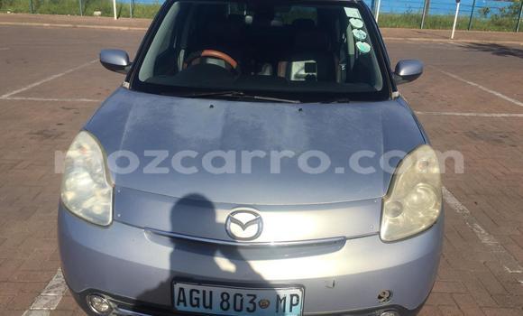 Comprar Usado Mazda Verisa De outros Carro em Maputo em Maputo