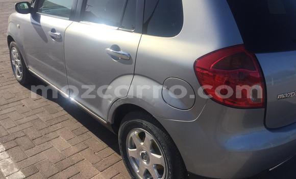 Tenga Tsaru Mazda Verisa Zvimwe Mota in Maputo in Maputo Tenga Tsaru Mazda Verisa Zvimwe Mota in Maputo in Maputo