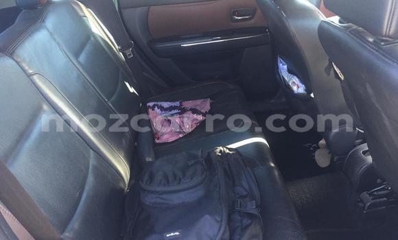 Tenga Tsaru Mazda Verisa Zvimwe Mota in Maputo in Maputo Tenga Tsaru Mazda Verisa Zvimwe Mota in Maputo in Maputo