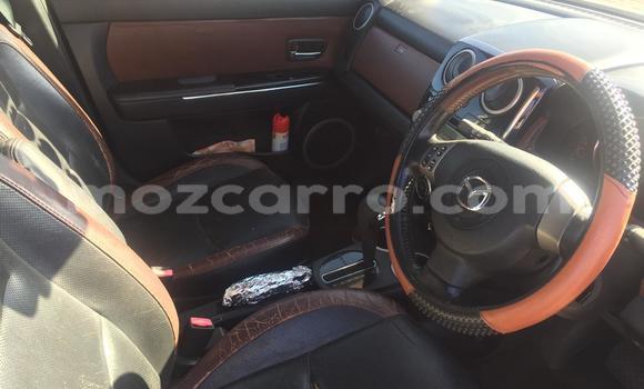 Tenga Tsaru Mazda Verisa Zvimwe Mota in Maputo in Maputo Tenga Tsaru Mazda Verisa Zvimwe Mota in Maputo in Maputo