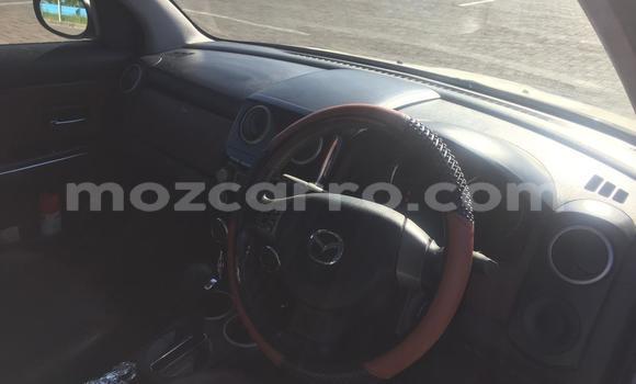 Tenga Tsaru Mazda Verisa Zvimwe Mota in Maputo in Maputo Tenga Tsaru Mazda Verisa Zvimwe Mota in Maputo in Maputo