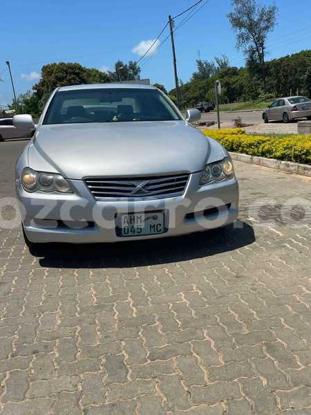 Big with watermark toyota mark x maputo maputo 35413