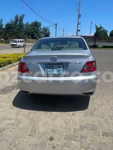 Big with watermark toyota mark x maputo maputo 35413