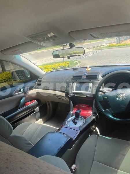 Big with watermark toyota mark x maputo maputo 35413