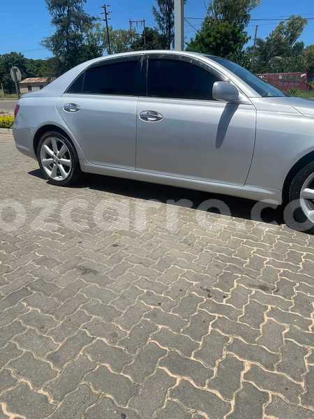 Big with watermark toyota mark x maputo maputo 35413