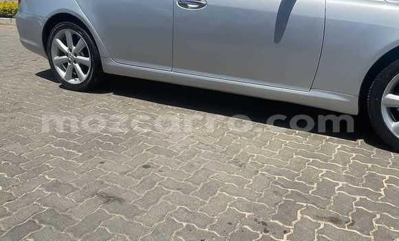 Comprar Usado Toyota Mark X Prata Carro em Maputo em Maputo Comprar Usado Toyota Mark X Prata Carro em Maputo em Maputo