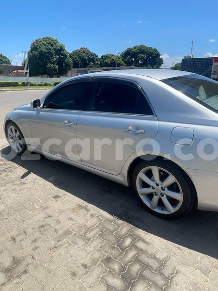 Big with watermark toyota mark x maputo maputo 35413