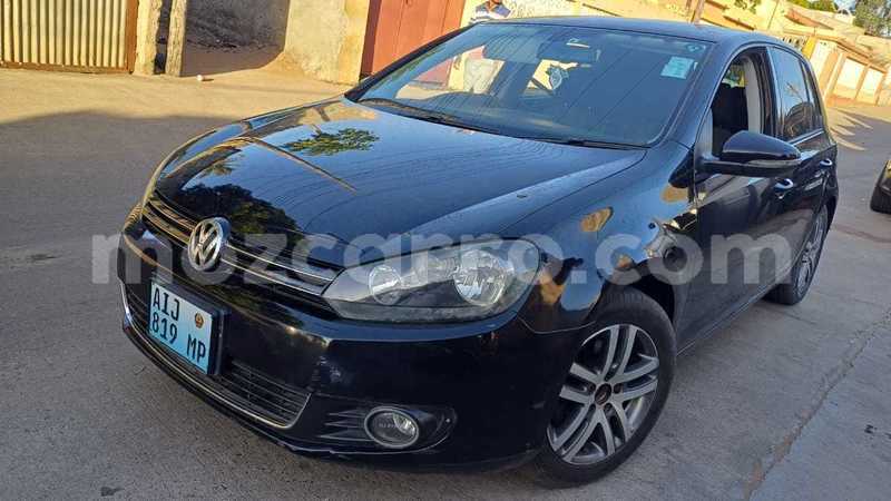 Big with watermark volkswagen golf maputo maputo 35414