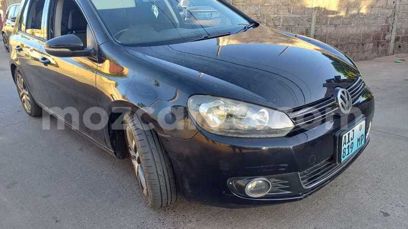 Big with watermark volkswagen golf maputo maputo 35414