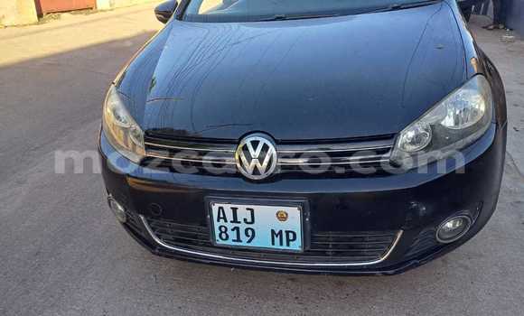 Tenga Tsaru Volkswagen Golf Nhema Mota in Maputo in Maputo Tenga Tsaru Volkswagen Golf Nhema Mota in Maputo in Maputo