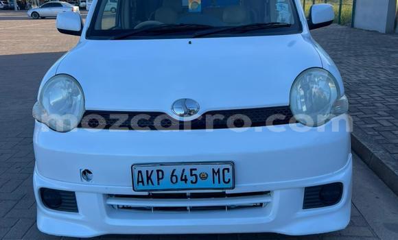 Tenga Tsaru Toyota Sienta Chena Mota in Maputo in Maputo Tenga Tsaru Toyota Sienta Chena Mota in Maputo in Maputo