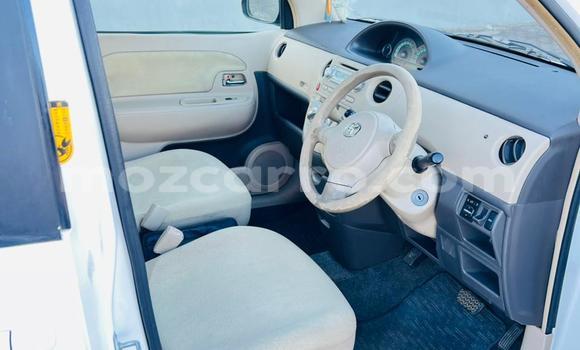 Tenga Tsaru Toyota Sienta Chena Mota in Maputo in Maputo Tenga Tsaru Toyota Sienta Chena Mota in Maputo in Maputo