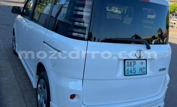 Tenga Tsaru Toyota Sienta Chena Mota in Maputo in Maputo Tenga Tsaru Toyota Sienta Chena Mota in Maputo in Maputo
