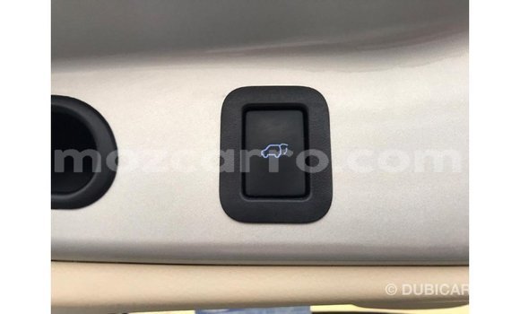 Comprar Importar Toyota Highlander De outros Carro em Import - Dubai em Cabo Delgado Comprar Importar Toyota Highlander De outros Carro em Import - Dubai em Cabo Delgado