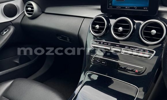 Tenga Itsva Mercedes-Benz C-Classe Zvimwe Mota in Maputo in Maputo Tenga Itsva Mercedes-Benz C-Classe Zvimwe Mota in Maputo in Maputo