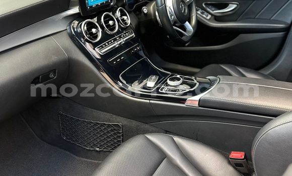 Tenga Itsva Mercedes-Benz C-Classe Zvimwe Mota in Maputo in Maputo Tenga Itsva Mercedes-Benz C-Classe Zvimwe Mota in Maputo in Maputo