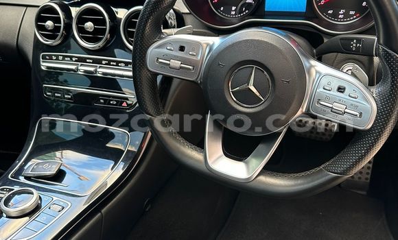 Tenga Itsva Mercedes-Benz C-Classe Zvimwe Mota in Maputo in Maputo Tenga Itsva Mercedes-Benz C-Classe Zvimwe Mota in Maputo in Maputo