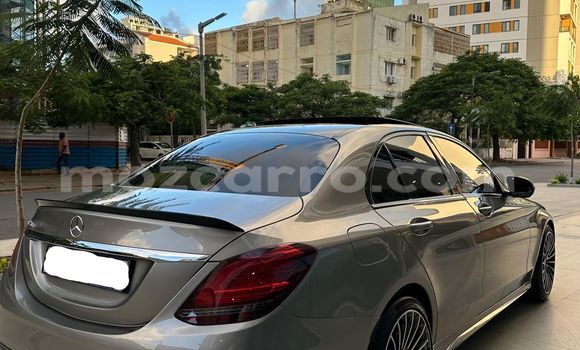 Tenga Itsva Mercedes-Benz C-Classe Zvimwe Mota in Maputo in Maputo Tenga Itsva Mercedes-Benz C-Classe Zvimwe Mota in Maputo in Maputo