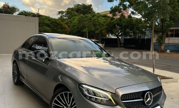 Tenga Itsva Mercedes-Benz C-Classe Zvimwe Mota in Maputo in Maputo Tenga Itsva Mercedes-Benz C-Classe Zvimwe Mota in Maputo in Maputo