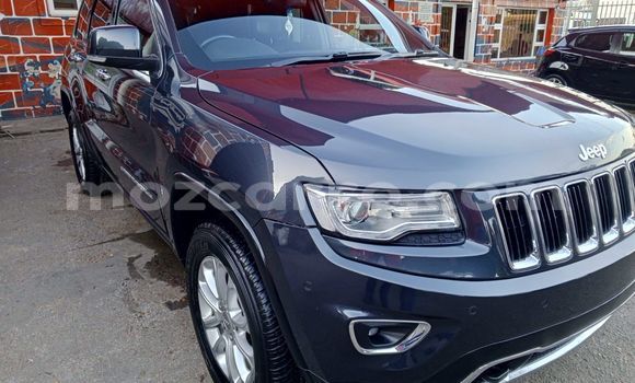 Comprar Usado Jeep Grand Cherokee De outros Carro em Maputo em Maputo