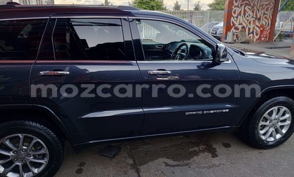 Nunua Ilio tumika Jeep Grand Cherokee Nyingine Gari ndani ya Maputo nchini Maputo Nunua Ilio tumika Jeep Grand Cherokee Nyingine Gari ndani ya Maputo nchini Maputo