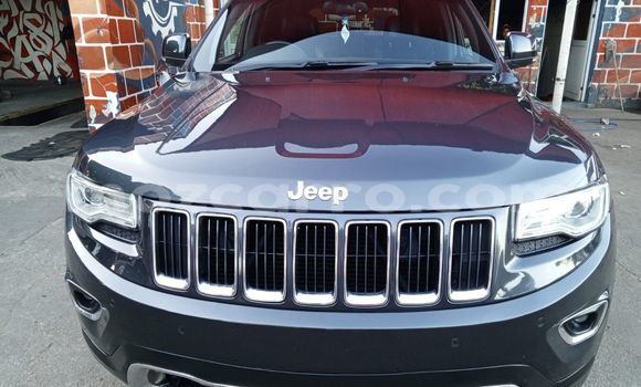 Nunua Ilio tumika Jeep Grand Cherokee Nyingine Gari ndani ya Maputo nchini Maputo Nunua Ilio tumika Jeep Grand Cherokee Nyingine Gari ndani ya Maputo nchini Maputo