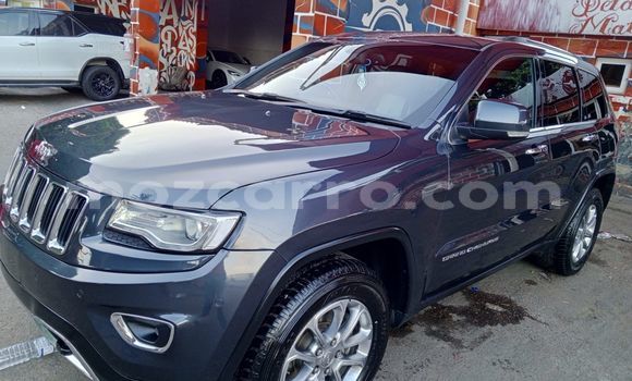 Nunua Ilio tumika Jeep Grand Cherokee Nyingine Gari ndani ya Maputo nchini Maputo Nunua Ilio tumika Jeep Grand Cherokee Nyingine Gari ndani ya Maputo nchini Maputo