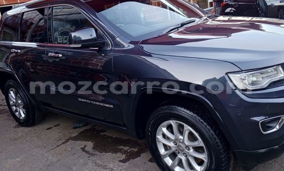 Nunua Ilio tumika Jeep Grand Cherokee Nyingine Gari ndani ya Maputo nchini Maputo Nunua Ilio tumika Jeep Grand Cherokee Nyingine Gari ndani ya Maputo nchini Maputo